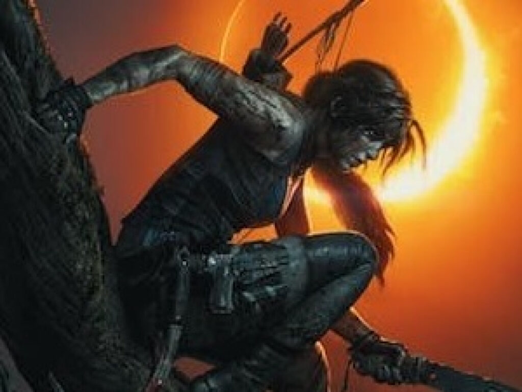 Tomb Raider : une série TV Live Amazon en préparation