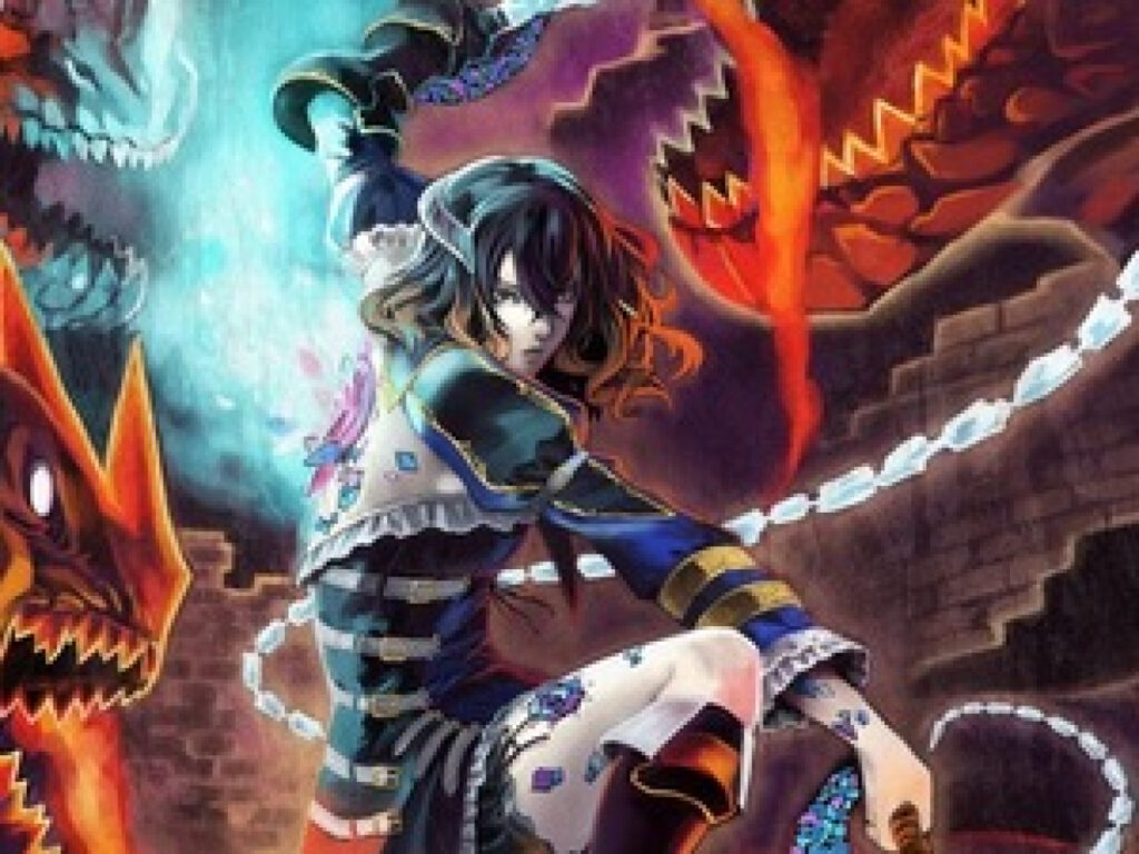 Bloodstained : Date de sortie de la dernière mise à jour