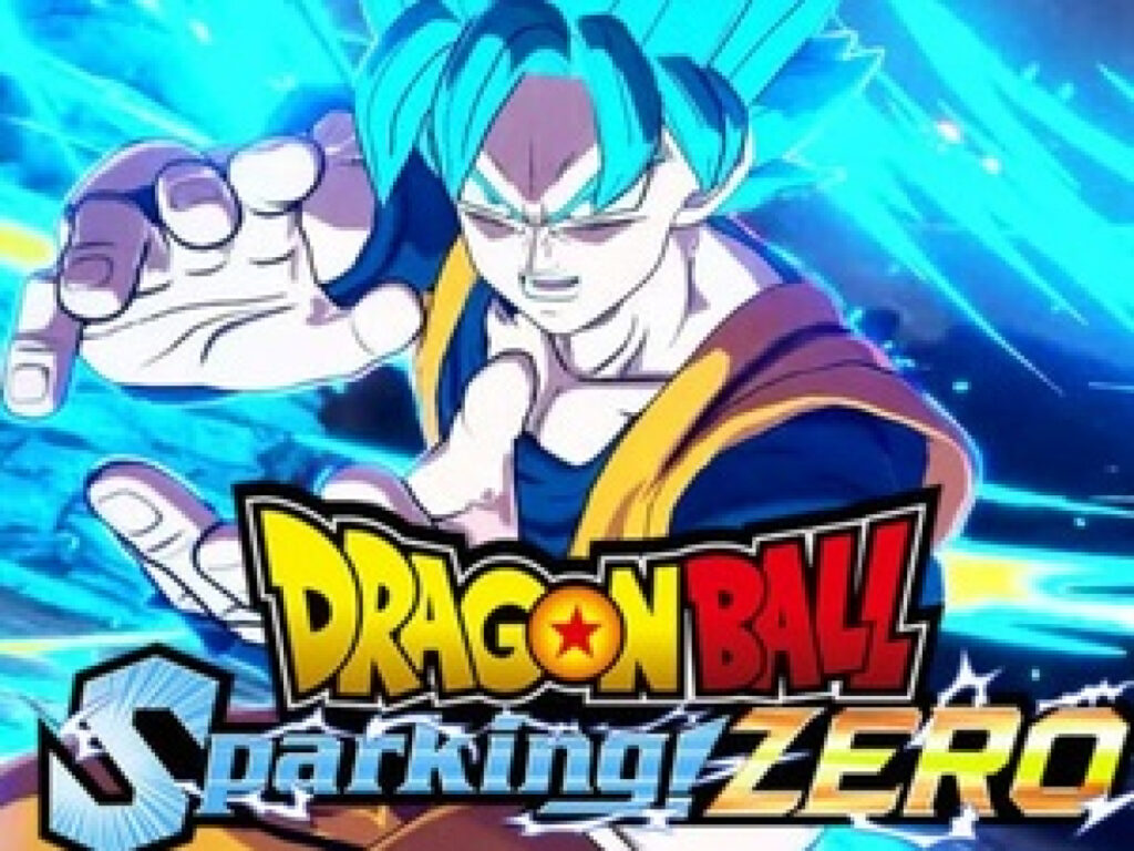 Date de sortie potentielle de Dragon Ball : Sparking Zero en 2024