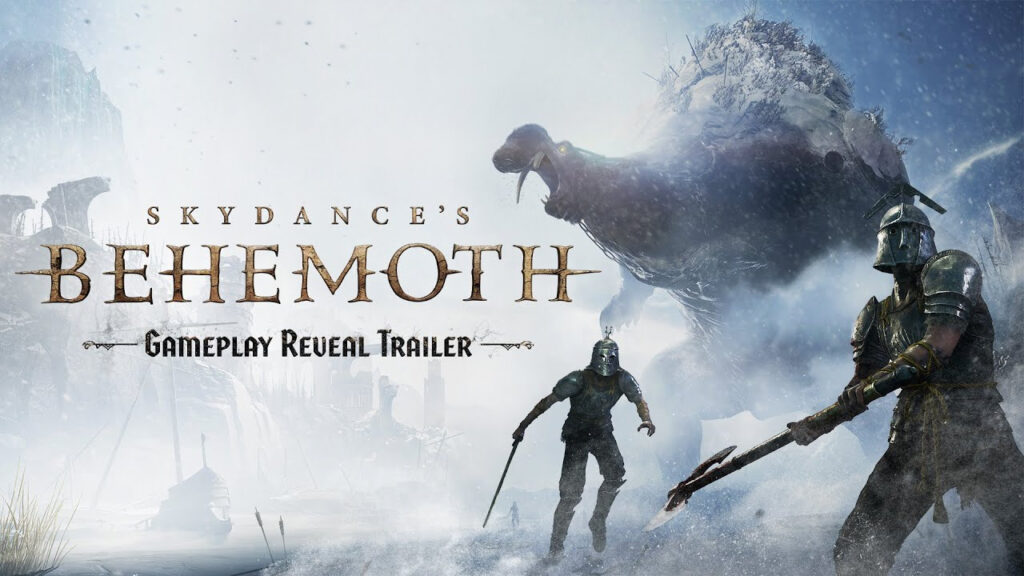 VR : les prochains jeux Behemoth et Alien Rogue annoncés lors du State of Play