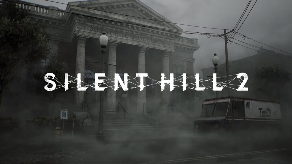 Date de sortie officielle pour le remake de Silent Hill 2