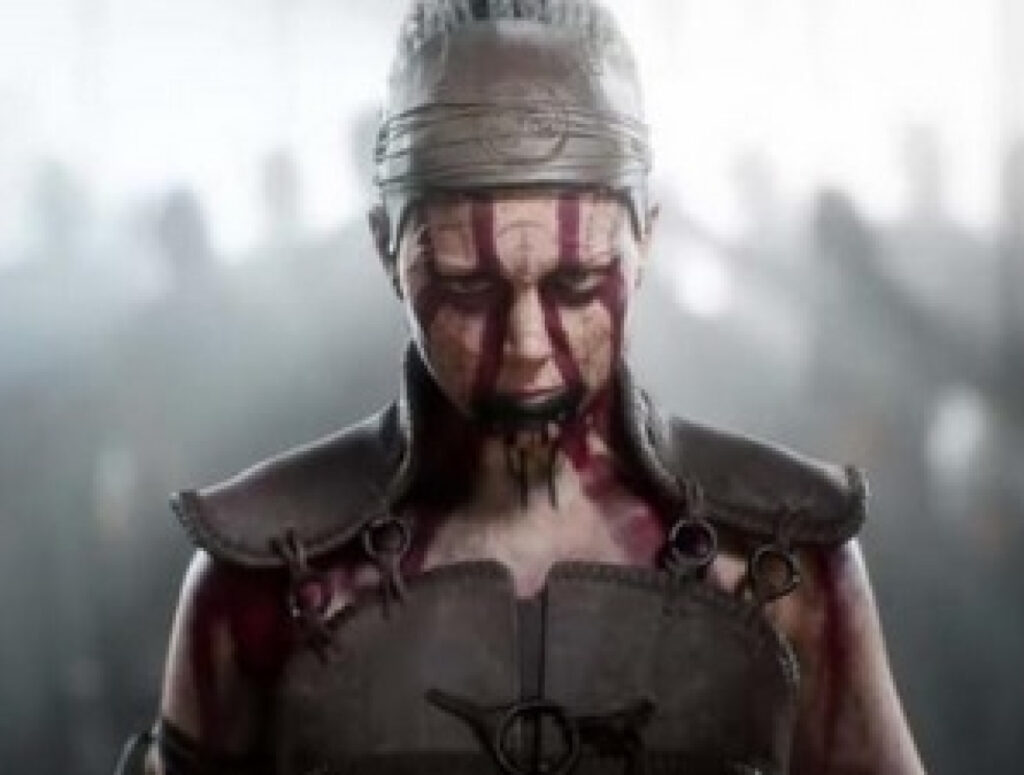 Hellblade II : trailer de lancement disponible demain pour PC, Xbox Series et Game Pass