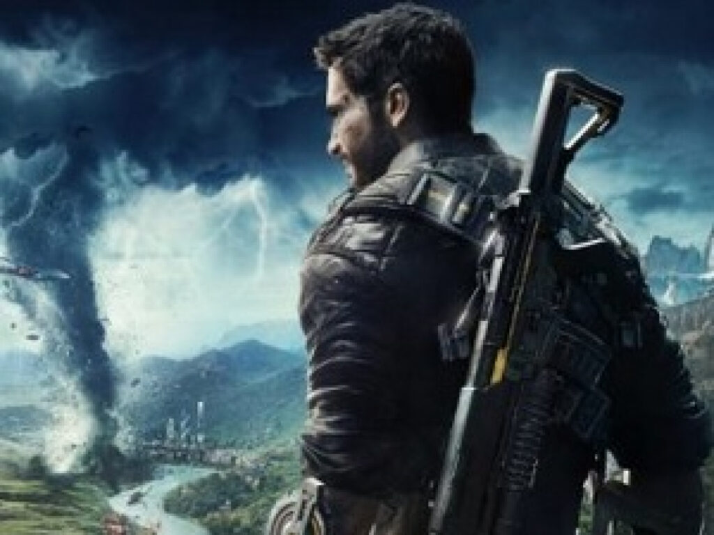 Adaptation cinématographique de Just Cause en bonne voie chez Universal Pictures