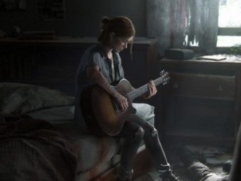 The Last of Us Saison 2 : premières photos dévoilées