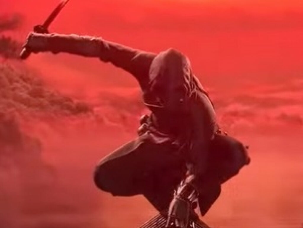Assassin's Creed Shadows : trailer CG, date de sortie et connexion obligatoire