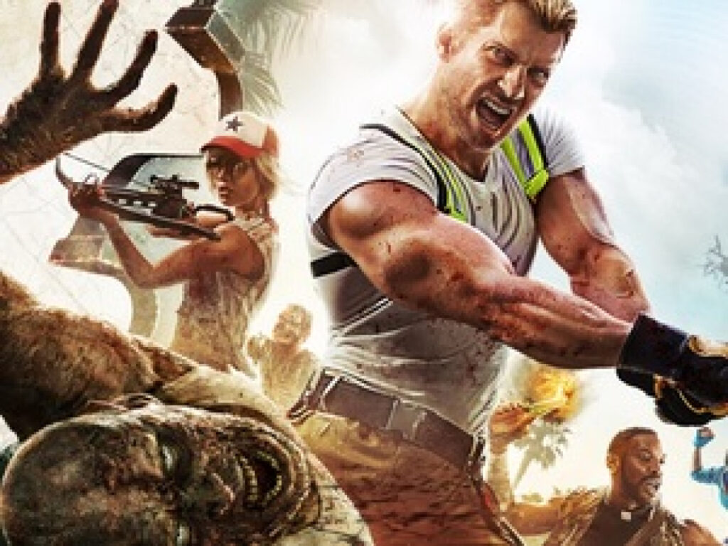 Dead Island 2 : 3 millions de ventes depuis sa sortie