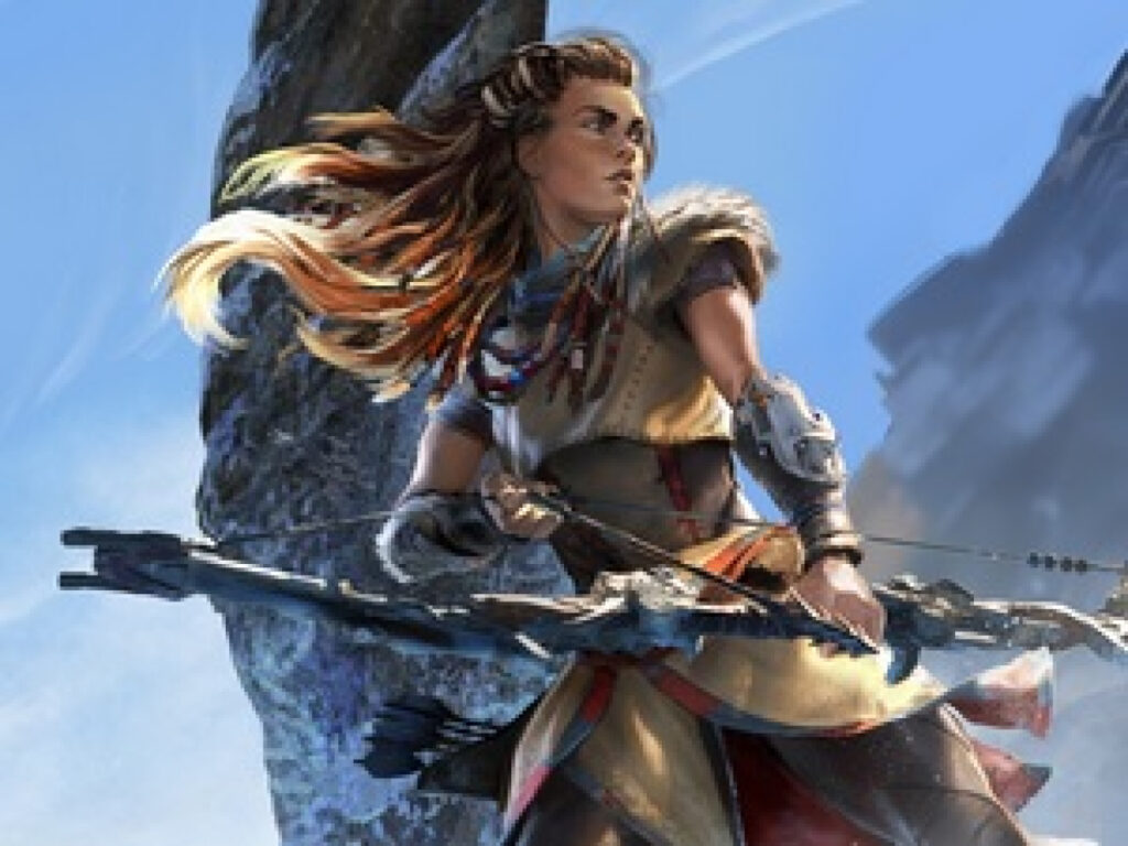 Sony retire Horizon Zero Dawn : Complete Edition du PS Plus Extra