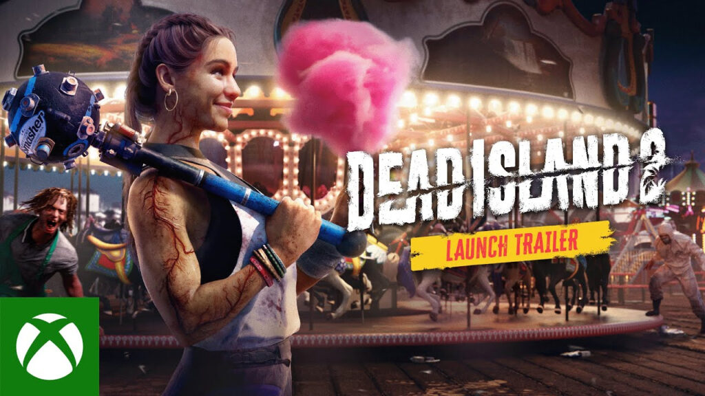 Dead Island 2 : 3 millions de ventes depuis sa sortie