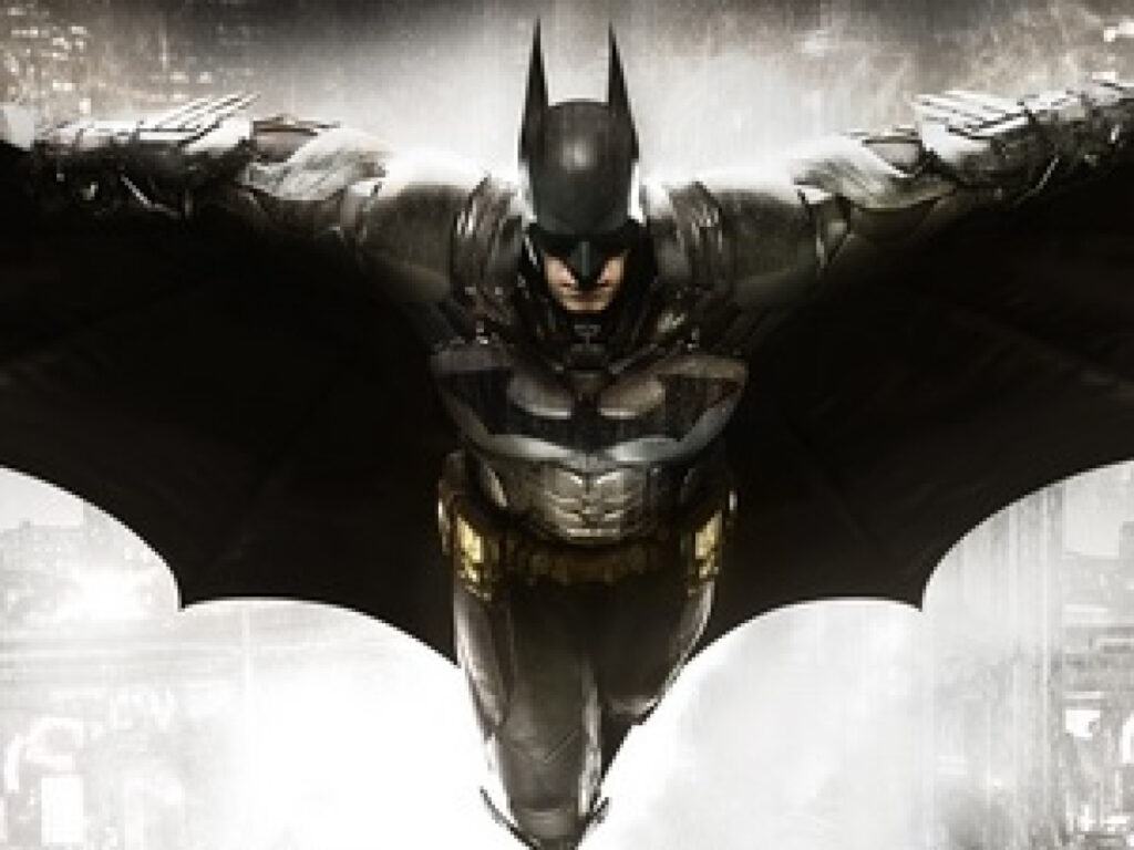 Un partenariat entre Hundred Star et Xbox Game Studios pour le prochain jeu des anciens de Batman Arkham financé