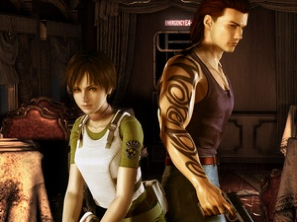 Dusk Golem dévoile des informations sur les remakes de Resident Evil et le report interne de Resident Evil 9