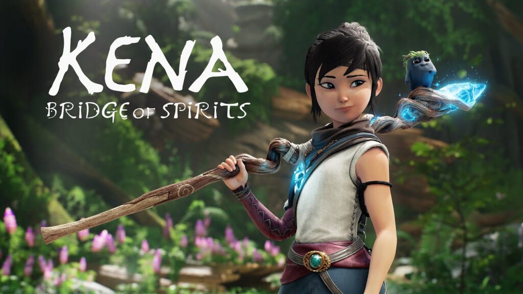 Kena : Bridge of Spirits arrive sur Xbox en version physique le 15 août