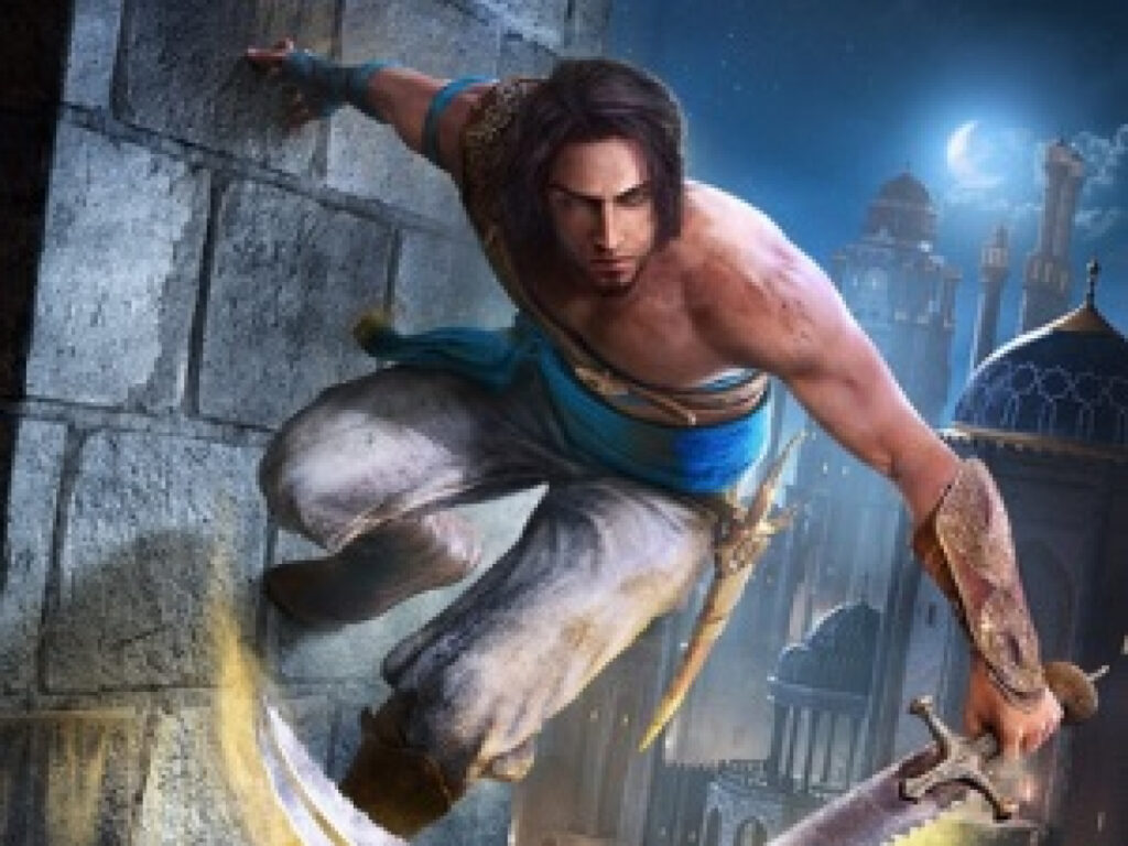 Ubisoft Toronto rejoint l'équipe de développement de Prince of Persia : Les Sables du Temps Remake