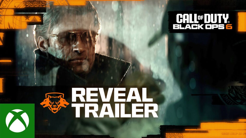 Call of Duty Black Ops 6 : bande-annonce, présentation multi et connexion obligatoire