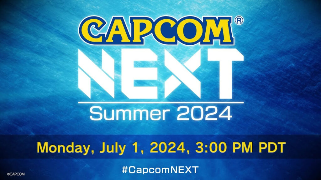 Capcom annonce le Capcom Next avec Dead Rising Remaster