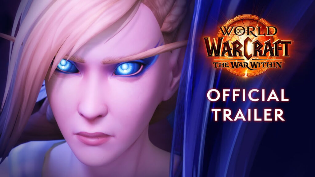 World of Warcraft : The War Within ouvre sa phase de bêta demain