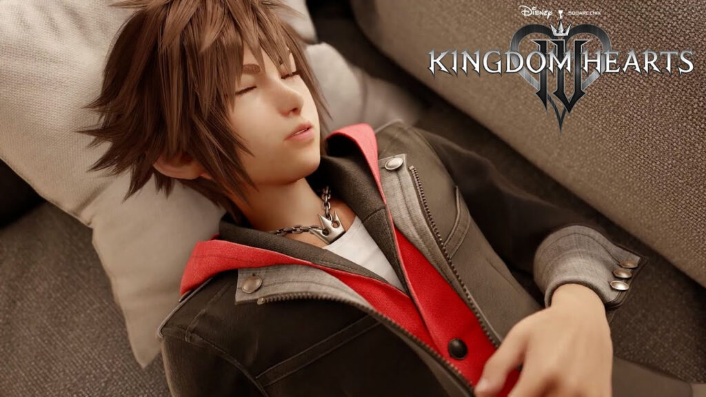 Kingdom Hearts IV : Nouvelle sortie prévue pour 2026