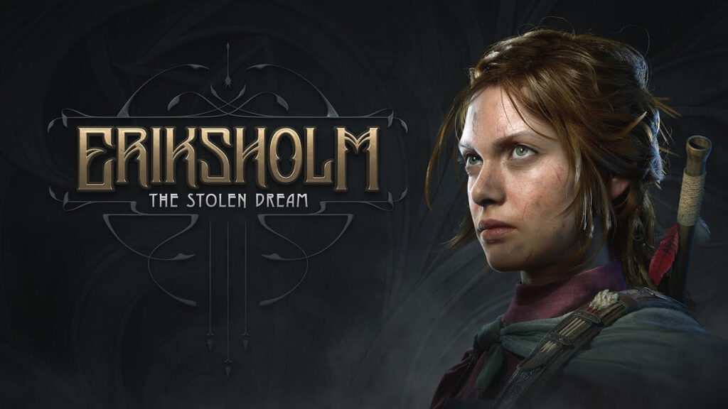 Eriksholm : The Stolen Dream, l'infiltration old-school au rendez-vous en 2025 sur PC et consoles