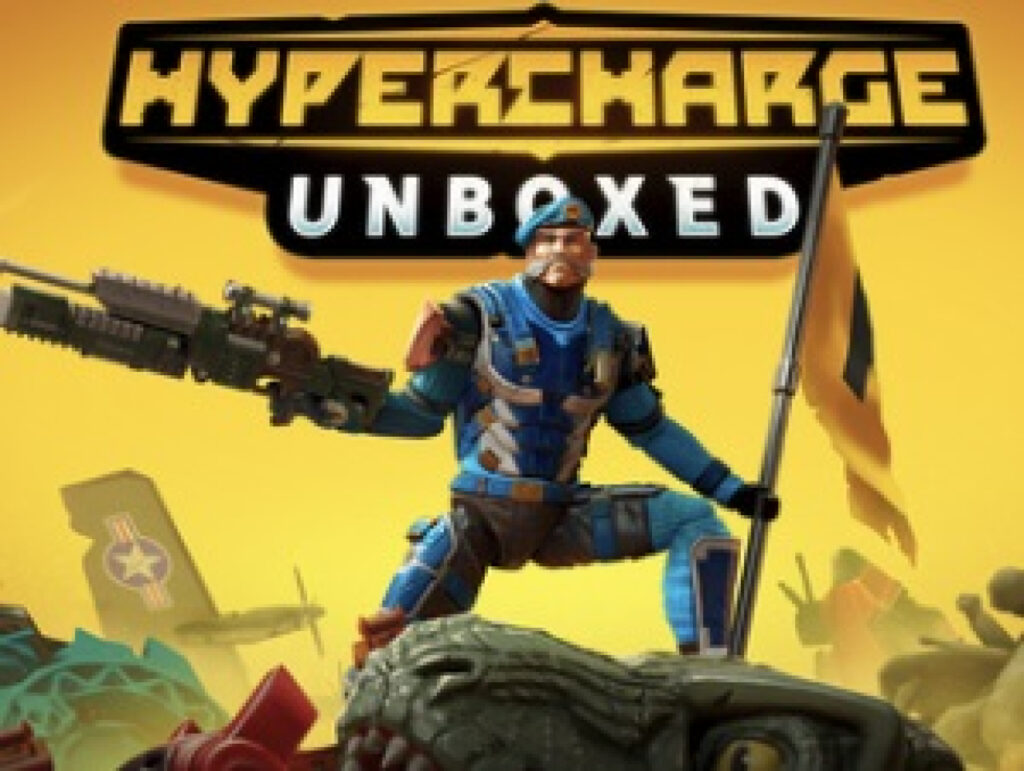 Succès inattendu pour Hypercharge : Unboxed avec le portage sur Xbox