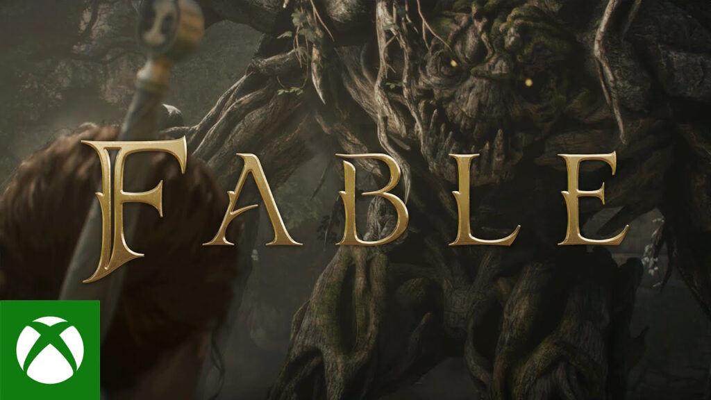 Fable : nouvelle bande-annonce de gameplay pour la sortie en 2025