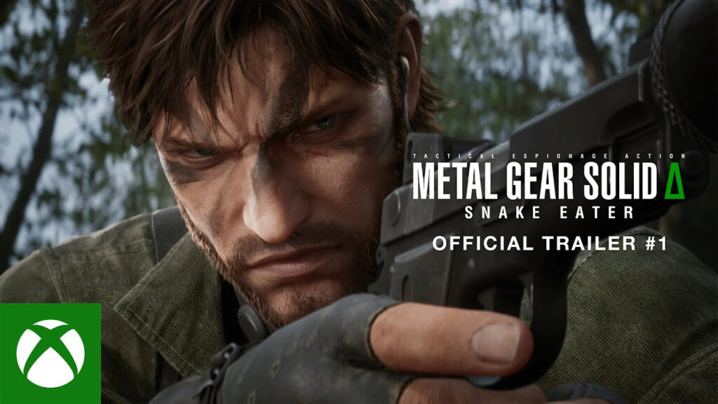 Metal Gear Solid Delta : retour avec plus de gameplay et d'interrogations