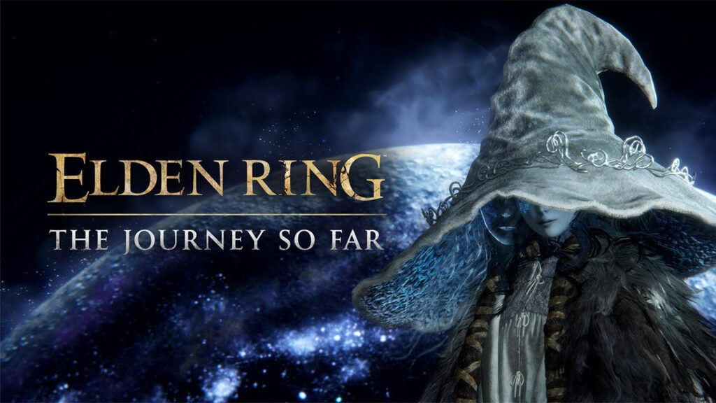 Elden Ring atteint 25 millions de ventes