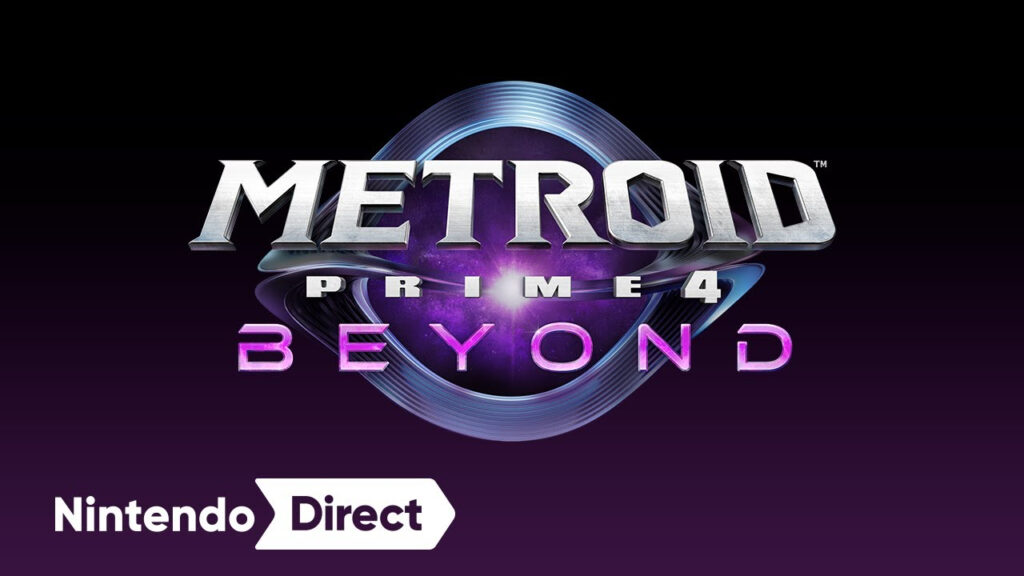 Metroid Prime 4 : le retour tant attendu