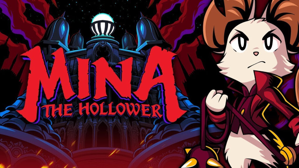 Yacht Club Games annonce son Showcase pour présenter Mina the Hollower et d'autres jeux indés