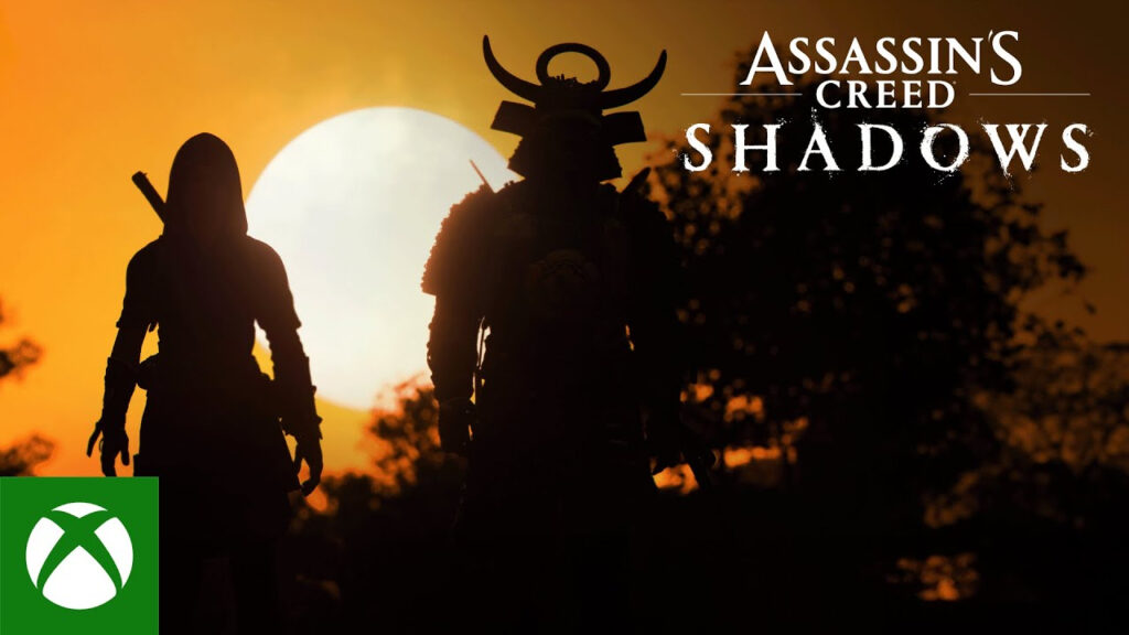 Assassin's Creed Shadows: Premier aperçu du gameplay dévoilé durant le Xbox Showcase