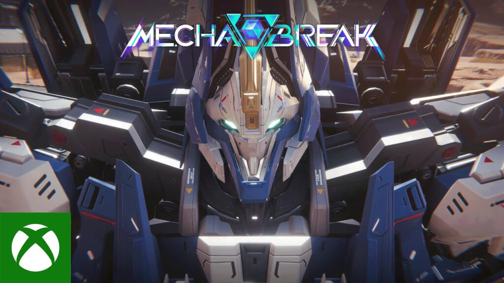 Mecha BREAK : nouvelle bande-annonce et sortie sur consoles confirmée