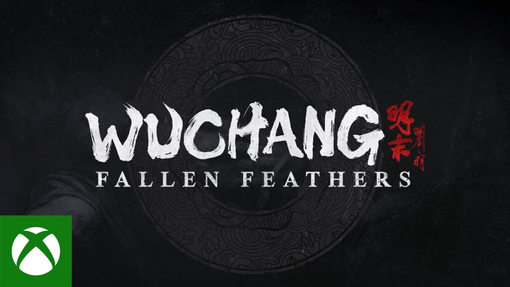 Wuchang : Fallen Feathers revient après 3 ans de silence