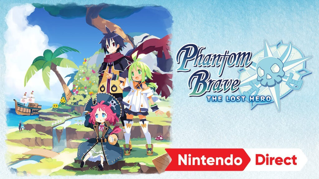 Phantom Brave : Nippon Ichi Software annonce une suite surprise pour les 20 ans