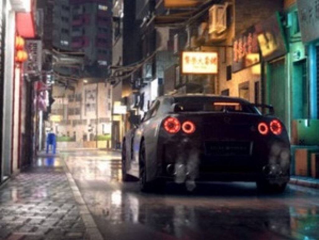 Découvrez le gameplay de Test Drive Unlimited SC avec une longue vidéo