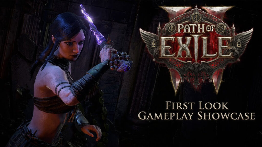 Path of Exile II : la Sorcière déchaîne les enfers