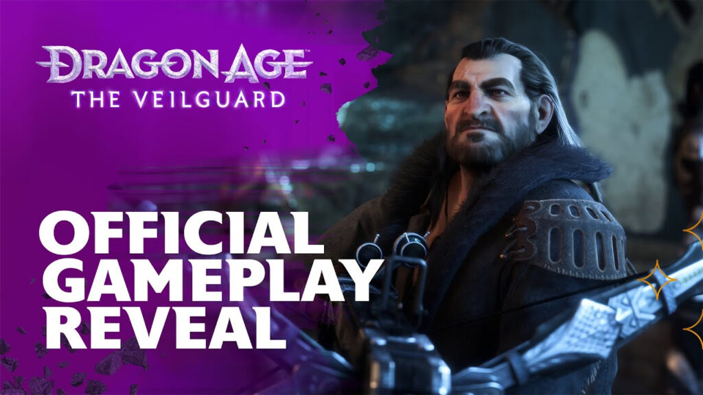 Dragon Age : The Veilguard - Infos fraîches sur le gameplay et les fonctionnalités