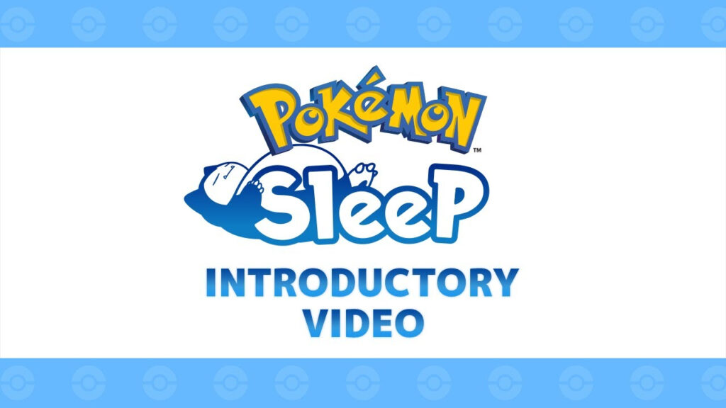 L'application Pokémon Sleep a généré 100 millions de dollars