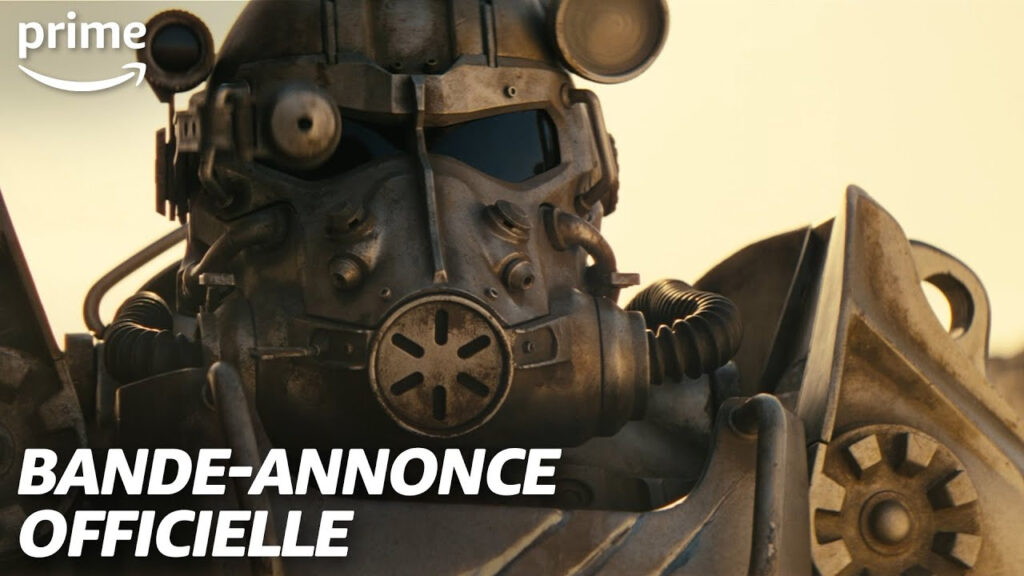 Fallout : Prime annonce une possible Saison 2 en avance sur le planning