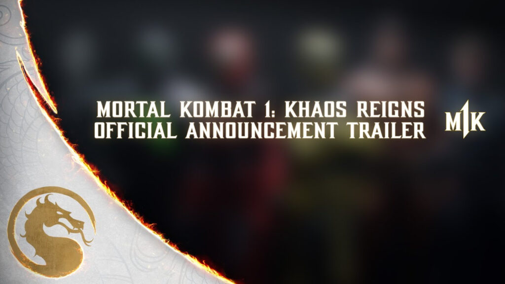 mortal kombat 1 : extension et invités confirmés