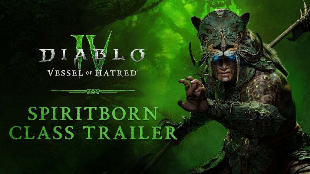 diablo iv : présentation de l'extension vessel of hatred