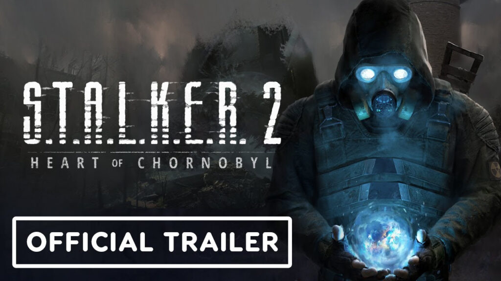 s.t.a.l.k.e.r. 2 : le trailer efficace de la gamescom