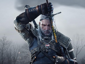 Le prochain the witcher entre en production