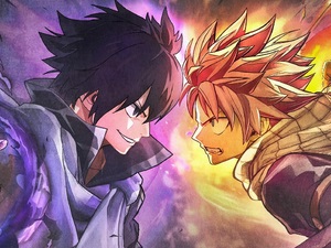 Fairy tail 2 : date de sortie et trailer révélés