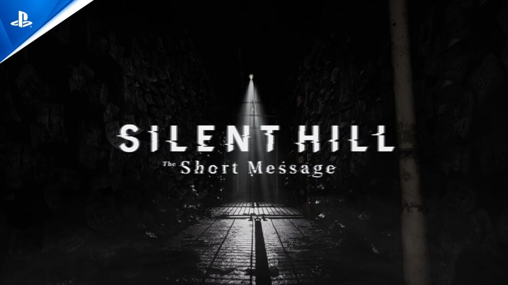 silent hill : the short message dépasse les 3 millions de téléchargements