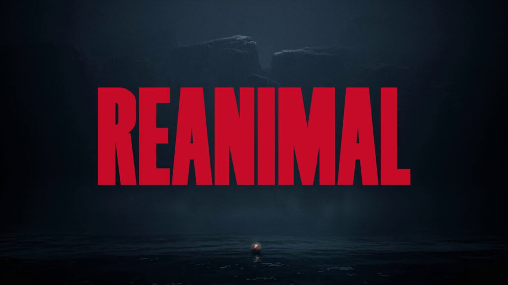 reanimal, la nouvelle licence de tarsier studios