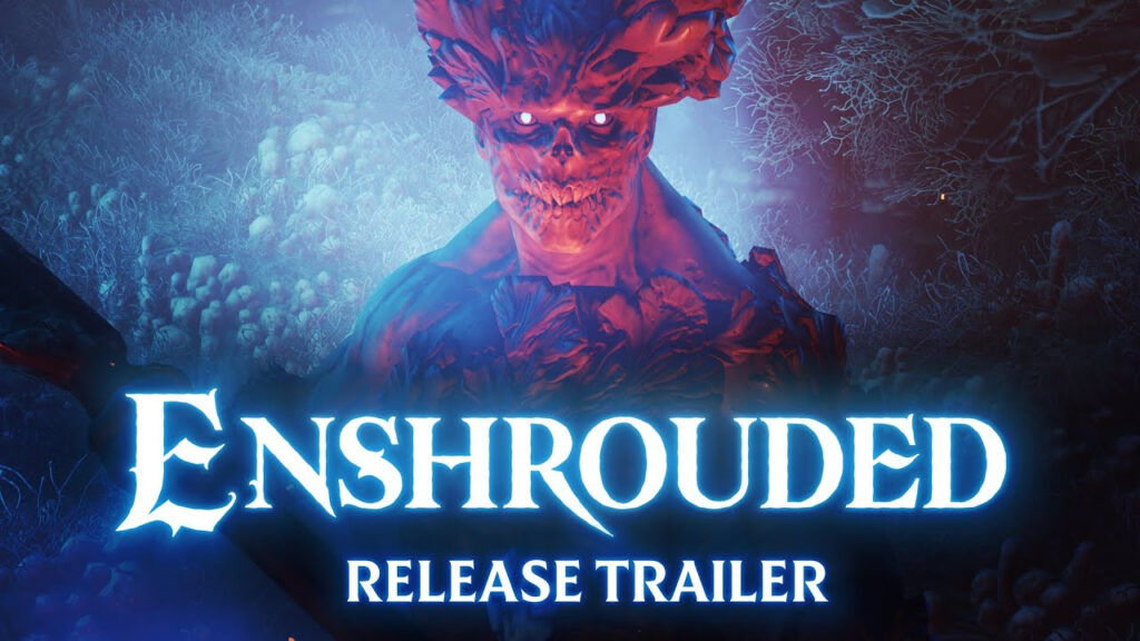 enshrouded arrive sur consoles en 2025