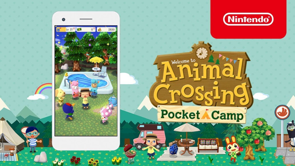 animal crossing pocket camp ferme ses services mais renaît en offline