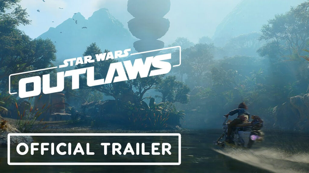 star wars outlaws : exploration des mondes à découvrir