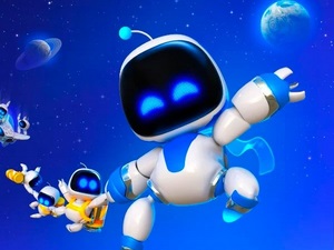 Astro bot : trailer de lancement dévoilé