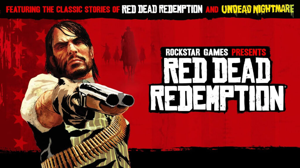 red dead redemption enfin disponible sur pc