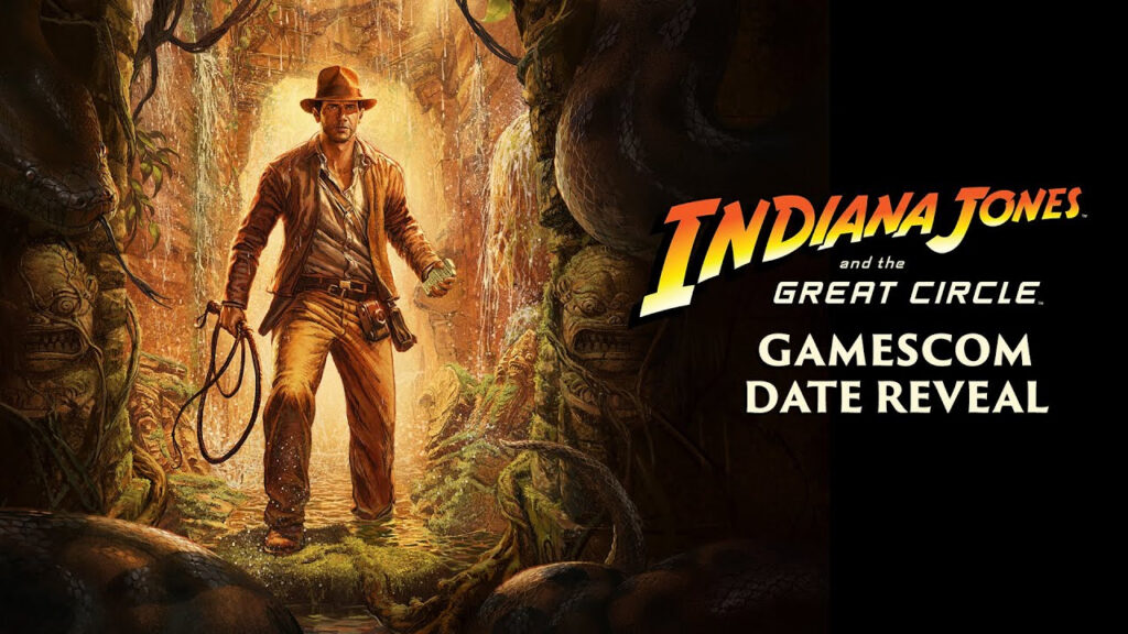 nouveautés sur indiana jones et le cercle ancien