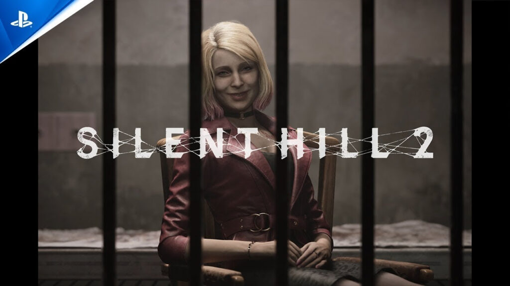 silent hill 2 remake : durée de vie doublée à 16-20 heures